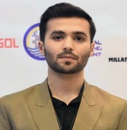 Ahmed Hussain